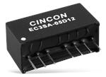 Cincon EC3SA 3W DC-DC Converters: